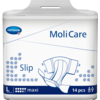 MOLICARE Slip maxi 9 Tropfen Gr.L