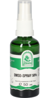 DMSO-SPRAY 50% - 50ml