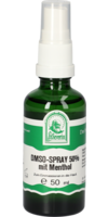 DMSO-SPRAY 50% mit Menthol - 50ml