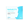 KOCHSALZ 3% Inhalat Pädia Ampullen
