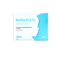KOCHSALZ 3% Inhalat Pädia Ampullen - 60X4ml