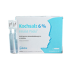 KOCHSALZ 6% Inhalat Pädia Ampullen