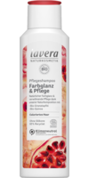 LAVERA Pflegeshampoo Farbglanz & Pflege - 250ml