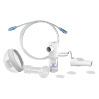 OMRON C28P Year-Pack Kinder - 1St