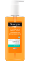 NEUTROGENA Anti-Pickel tägliches Waschgel - 200ml