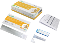 LYHER Antigen Schnelltest Nasenabstrich - 5St