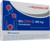 IBU-LYSIN ABCnow 400 mg Filmtabletten /Noweda DAH