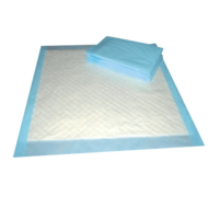 DOMOTHERM Bettschutzeinlage 60x90cm - 25St
