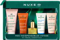 NUXE Kennenlern-Set 2021 - 1P