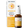 DR.THEISS Vitamin D3 Direkt-Spray