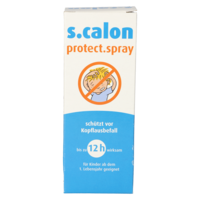 S.CALON Protect Spray - 100ml