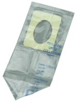 URINBEUTEL steril f.Kinder 100 ml - 1St