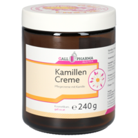 KAMILLEN CREME GPH - 240g