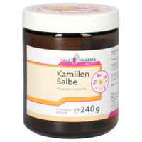 KAMILLEN SALBE GPH - 240g