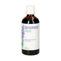 AGNUMENSTROPFEN - 100ml