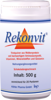 REKONVIT - 500g