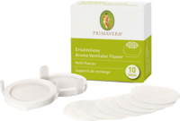 AROMA VENTILATOR Flower Ersatzvlies - 10St