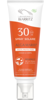 ALGA MARIS Sonnenspray Bio LSF 30 wasserfest - 100ml