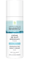 HYDRA PROTECT+ Augenkonturpfl.Cre.revital.Bio LdB - 15ml