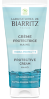 HYDRA PROTECT+ Handcreme schützend Bio LdB - 40ml