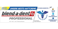 BLEND A DENT Professional Haftcreme - 40g