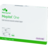 MEPITEL One 9x10 cm Silikon Netzverband