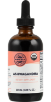 ASHWAGANDHA EXTRAKT 10:1 Vimergy - 115ml