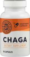 CHAGA VIMERGY Kapseln - 90St