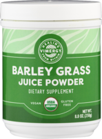 GERSTENGRASSAFT Pulver Vimergy - 250g