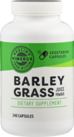GERSTENGRASSAFT Kapseln Vimergy - 240St