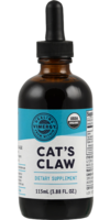 KATZENKRALLE FLÜSSIG Vimergy - 115ml
