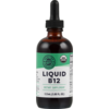 VITAMIN B12 FLÜSSIG Vimergy