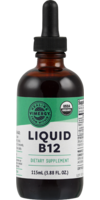 VITAMIN B12 FLÜSSIG Vimergy - 115ml
