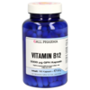 VITAMIN B12 5000 µg GPH Kapseln