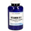VITAMIN B12 5000 µg GPH Kapseln