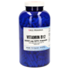 VITAMIN B12 5000 µg GPH Kapseln