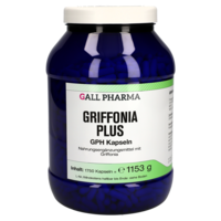 GRIFFONIA PLUS GPH Kapseln - 1750St