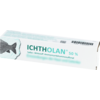 ICHTHOLAN 50% Salbe