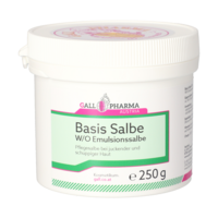 BASISSALBE GPH - 250g