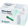 GLUCOJECT Lancets PLUS 33 G