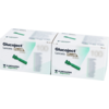GLUCOJECT Lancets PLUS 33 G