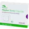 MEPILEX Border Flex Lite Schaumverband 7,5x7,5 cm