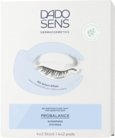 DADO ProBalance Augenpads - 4X2St