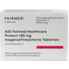 ASS Fairmed Healthcare Protect 100 mg msr.Tabl.