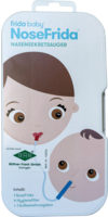 NOSEFRIDA Nasensauger Schnupfenset - 1St