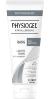 PHYSIOGEL Basis leichte Creme - 100ml