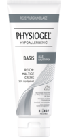 PHYSIOGEL Basis reichhaltige Creme - 100ml