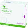 MEPILEX XT 5x5 cm Schaumverband