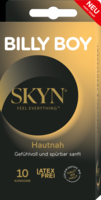 BILLY BOY SKYN hautnah - 10St