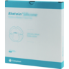 BIATAIN Silicone Schaumverband Ferse 18x18 cm